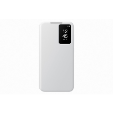 Samsung Galaxy S24 Smart View Wallet tok, Fehér tok és táska