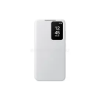 Samsung Galaxy S24 Smart View Wallet tok (fehér) (EF-ZS921CWEGWW)