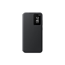 Samsung Galaxy S24+ Smart View Wallet tok fekete (EF-ZS926CBEGWW) tok és táska