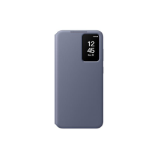 Samsung Galaxy S24+ Smart View Wallet tok sötétlila (EF-ZS926CVEGWW) tok és táska