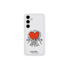 Samsung Galaxy S24+ Suit tok fehér (EF-MS926CWEGWW) tok és táska