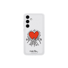 Samsung Galaxy S24+ Suit tok fehér (EF-MS926CWEGWW) tok és táska