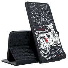  Samsung Galaxy S24 Telefontok - Graffiti No. 210 könyvtok tok és táska