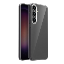 Samsung Galaxy S24+ Ultra Clear Áttetsző Tok tok és táska