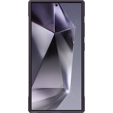 Samsung Galaxy S24 Ultra Dark Violet bordázott tok (GP-FPS928SACVW) tok és táska