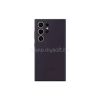 Samsung Galaxy S24 Ultra szilikontok (sötétlila) (EF-PS928TEEGWW)