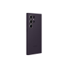 Samsung Galaxy S24 Ultra szilikontok sötétlila (EF-PS928TEEGWW) (EF-PS928TEEGWW)