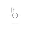 Samsung Galaxy S25+ átlátszó mágneses tok (GP-FFS936YCATW)