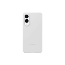 Samsung Galaxy S25 Edge szilikon tok, világos szürke (EF-PS937CJEGWW) tok és táska