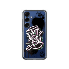 Samsung Galaxy S25+ Flipsuit tok, fekete (EF-JS936CBEGWW) tok és táska