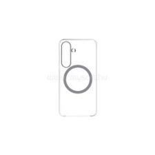 Samsung Galaxy S25 mágneses tok (átlátszó) (GP-FFS931YCATW) tok és táska