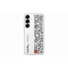 Samsung Galaxy S25 Plus Flipsuit tok, Fehér tok és táska