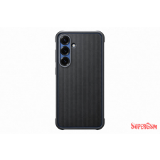 Samsung Galaxy S25 Plus Protective Standing cover tok, Fekete tok és táska