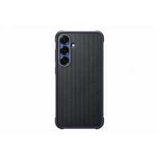 Samsung Galaxy S25 Plus Protective Standing cover tok, Fekete tok és táska