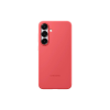 Samsung Galaxy S25 Plus szilikon tok piros EF-PS936CREG (EF-PS936CREGWW)