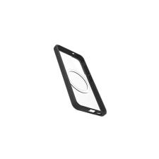 Samsung Galaxy S25, React, Fekete, Mágneses, Gyári Mobiltelefon tok tok és táska