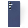  Samsung Galaxy S25+ (S25 Plus) - kék szilikon hátlap tok