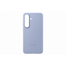 Samsung Galaxy S25 Silikonový zadní kryt Light Blue tok és táska