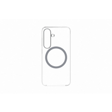 Samsung Galaxy S25 SMAPP Clear Magnet Case Transparency tok és táska