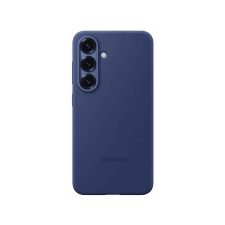 Samsung Galaxy S25 szilikon tok, kék (EF-PS931CNEGWW) tok és táska