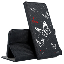  Samsung Galaxy S25 Telefontok - Graffiti No. 213 könyvtok tok és táska