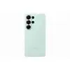 Samsung Galaxy S25 Ultra menta szilikon tok