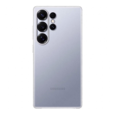 Samsung Galaxy S25 Ultra (SM-S938) műanyag telefonvédő átlátszó tok és táska