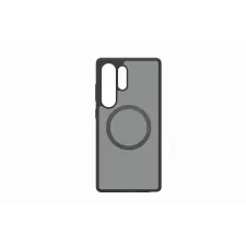 Samsung Galaxy S25 Ultra SMAPP Capella magnet Frost Black tok tok és táska