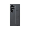 Samsung Galaxy S25 Ultra Standing Grip Case black (EF-GS938CBEGWW)