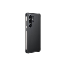 Samsung Galaxy S25 Ultra strapabíró tok fekete (EF-RS938CBEGWW) (EF-RS938CBEGWW) tok és táska