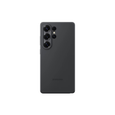 Samsung Galaxy S25 Ultra szilikon tok fekete EF-PS938CBEG tok és táska