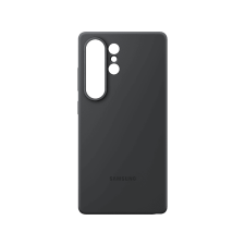 Samsung Galaxy S25 Ultra szilikon tok, fekete (EF-PS938CBEGWW) tok és táska