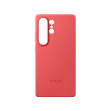 Samsung Galaxy S25 Ultra szilikon tok, piros (EF-PS938CREGWW) tok és táska