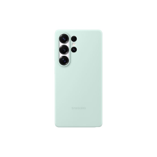 Samsung Galaxy S25 Ultra szilikontok mentaszínű (EF-PS938CMEGWW) (EF-PS938CMEGWW) tok és táska