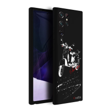  Samsung Galaxy S25 Ultra Telefontok - Graffiti No.184 mintás szilikon tok ﻿ tok és táska