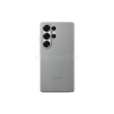 Samsung Galaxy S25 Ultra vegán bőrtok (szürke) (EF-VS938PJEGWW) tok és táska