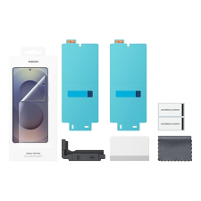 Samsung Galaxy S25 Ultra visszatükröződést gátló kijelzővédő fólia (EF-US938CTEGWW) (EF-US938CTEGWW) mobiltelefon kellék