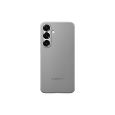 Samsung Galaxy S25+ vegán bőrtok szürke (EF-VS936PJEGWW) (EF-VS936PJEGWW) tok és táska