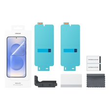 Samsung Galaxy S25+ visszatükröződést gátló kijelzővédő fólia (EF-US936CTEGWW) (EF-US936CTEGWW) mobiltelefon kellék