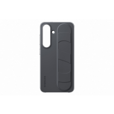 Samsung Galaxy S25 Zadní kryt s poutkem Black tok és táska