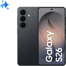 Samsung Galaxy S26 256GB SM-S942B mobiltelefon