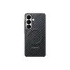 Samsung Galaxy S26 Carbon Magnet Case Gray EF-KS942SSEGWW