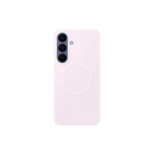 Samsung Galaxy S26 FE Silicone Magnet Case Pink EF-ES741CPEGWW tok és táska