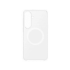 Samsung Galaxy S26 mágneses tok, átlátszó (EF-CS942CTEGWW)