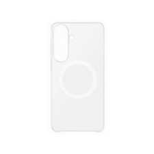 Samsung Galaxy S26 mágneses tok, átlátszó (EF-CS942CTEGWW) tok és táska