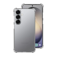 Samsung Galaxy S26 műanyag tok ütésállóság légpárnás sarok átlátszó GP-FPS942AEDTW tok és táska