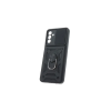 Samsung Galaxy S26, Szilikon tok, Defender Slide, fekete