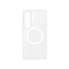 Samsung Galaxy S26 Ultra mágneses tok, átlátszó (EF-CS948CTEGWW) tok és táska