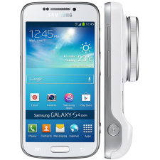 Samsung Galaxy S4 Zoom mobiltelefon