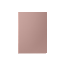 Samsung Galaxy S7+/S7 FE Tablet Cover 12.4" - Rózsaszín tablet tok